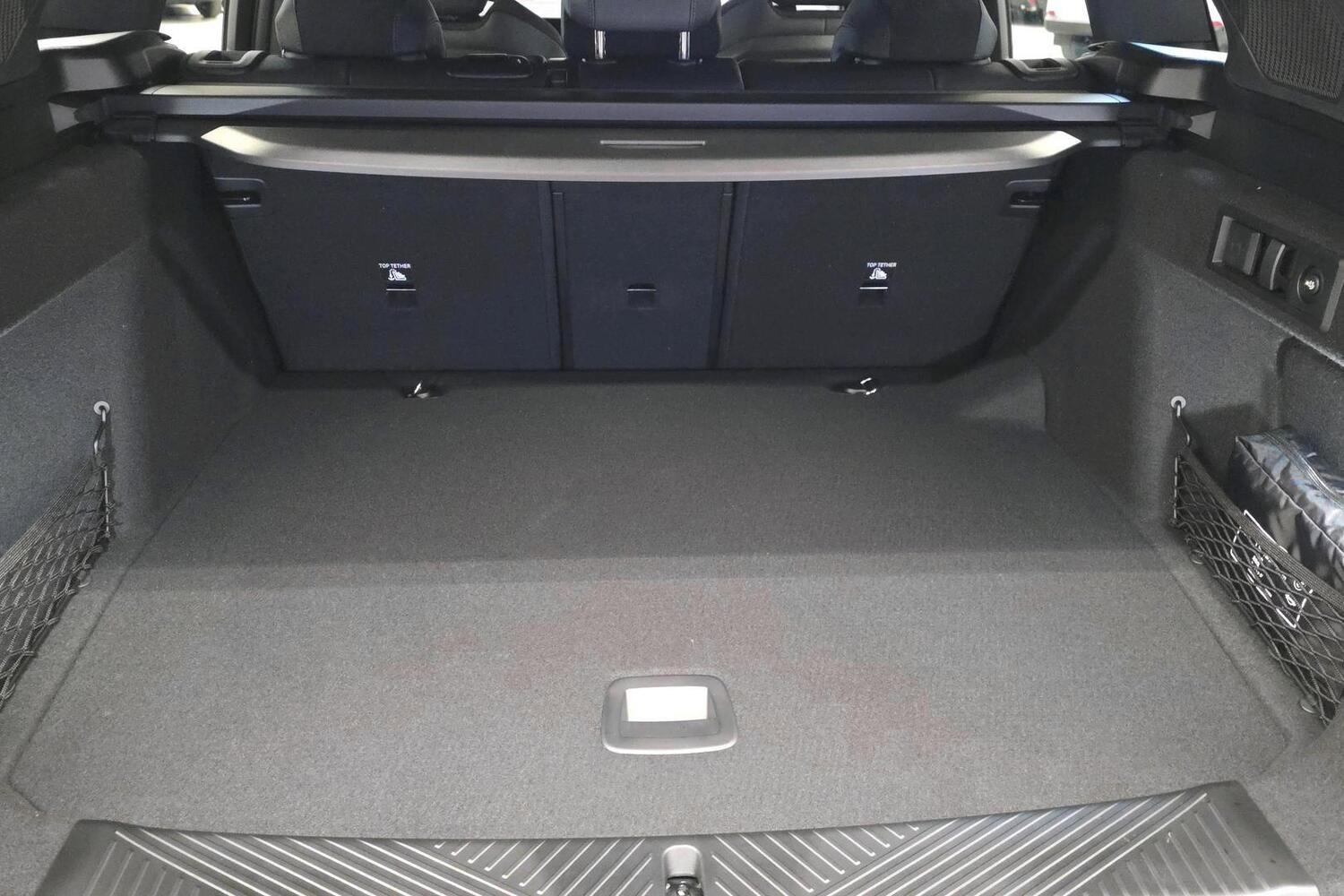 heti ajoon BMW X3