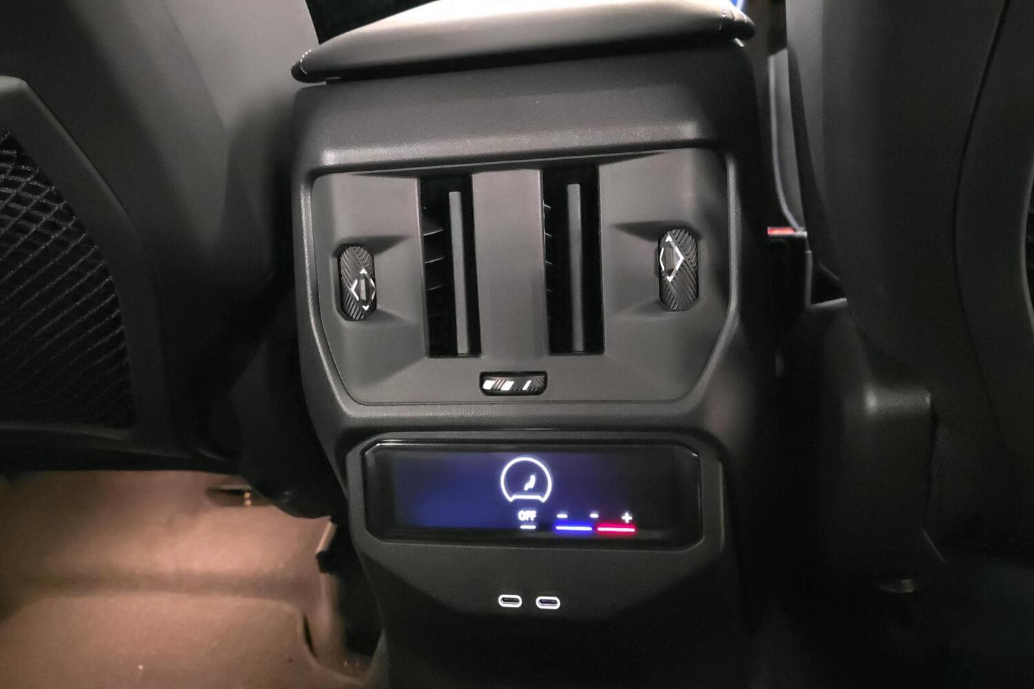 heti ajoon BMW X3