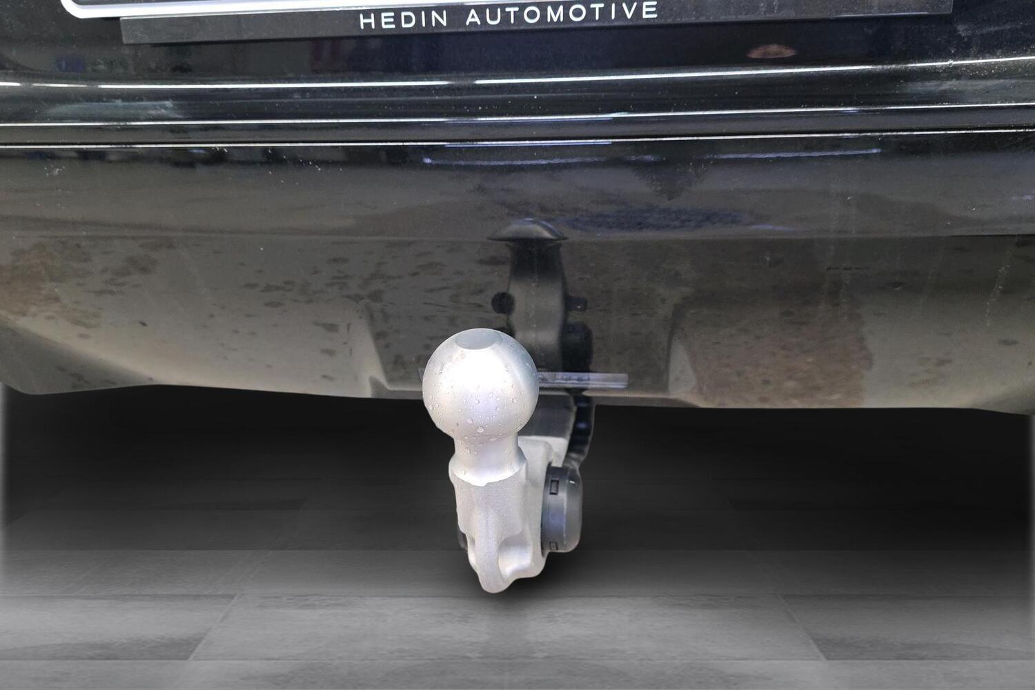 heti ajoon BMW X3