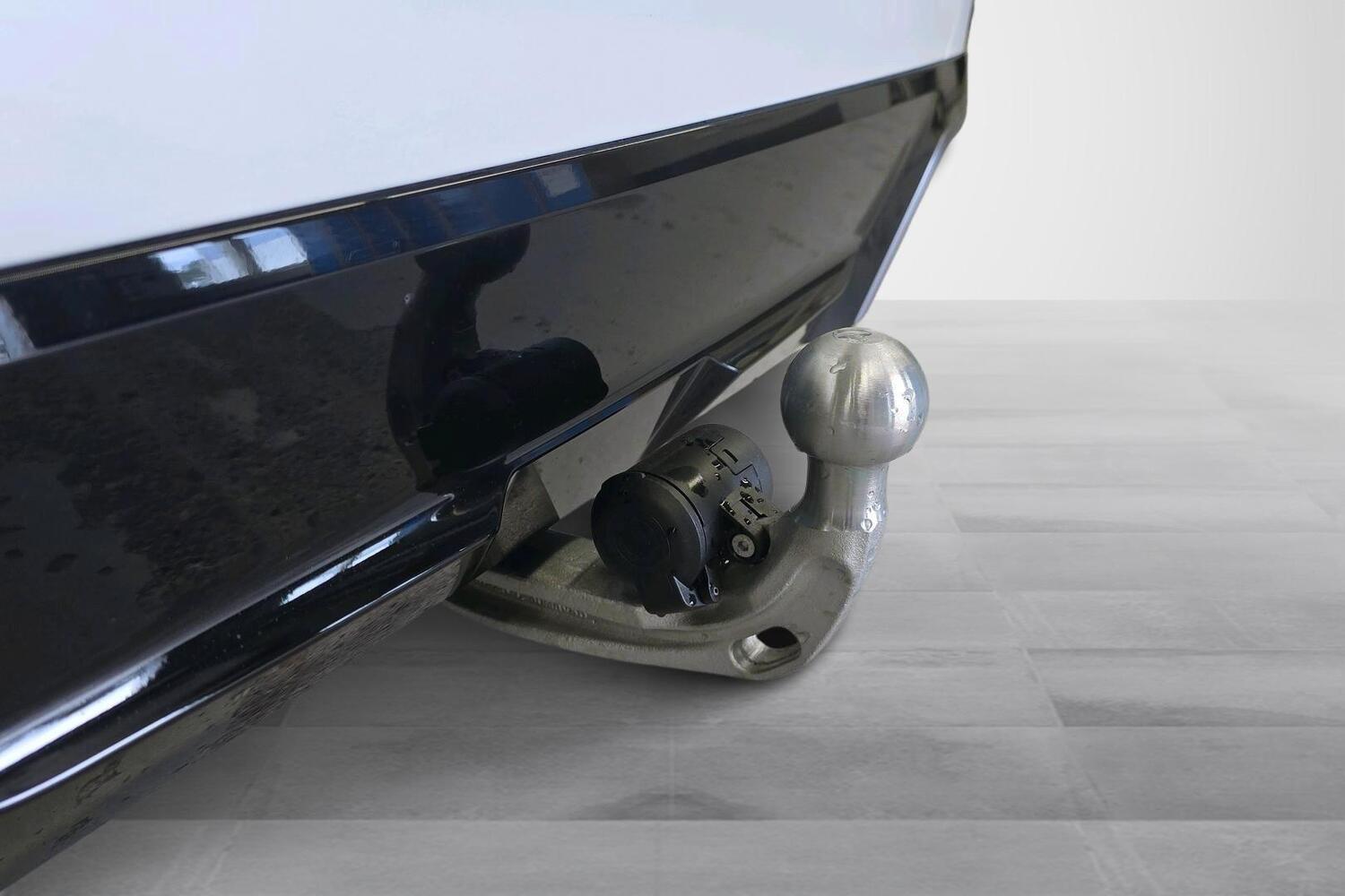 heti ajoon BMW i4
