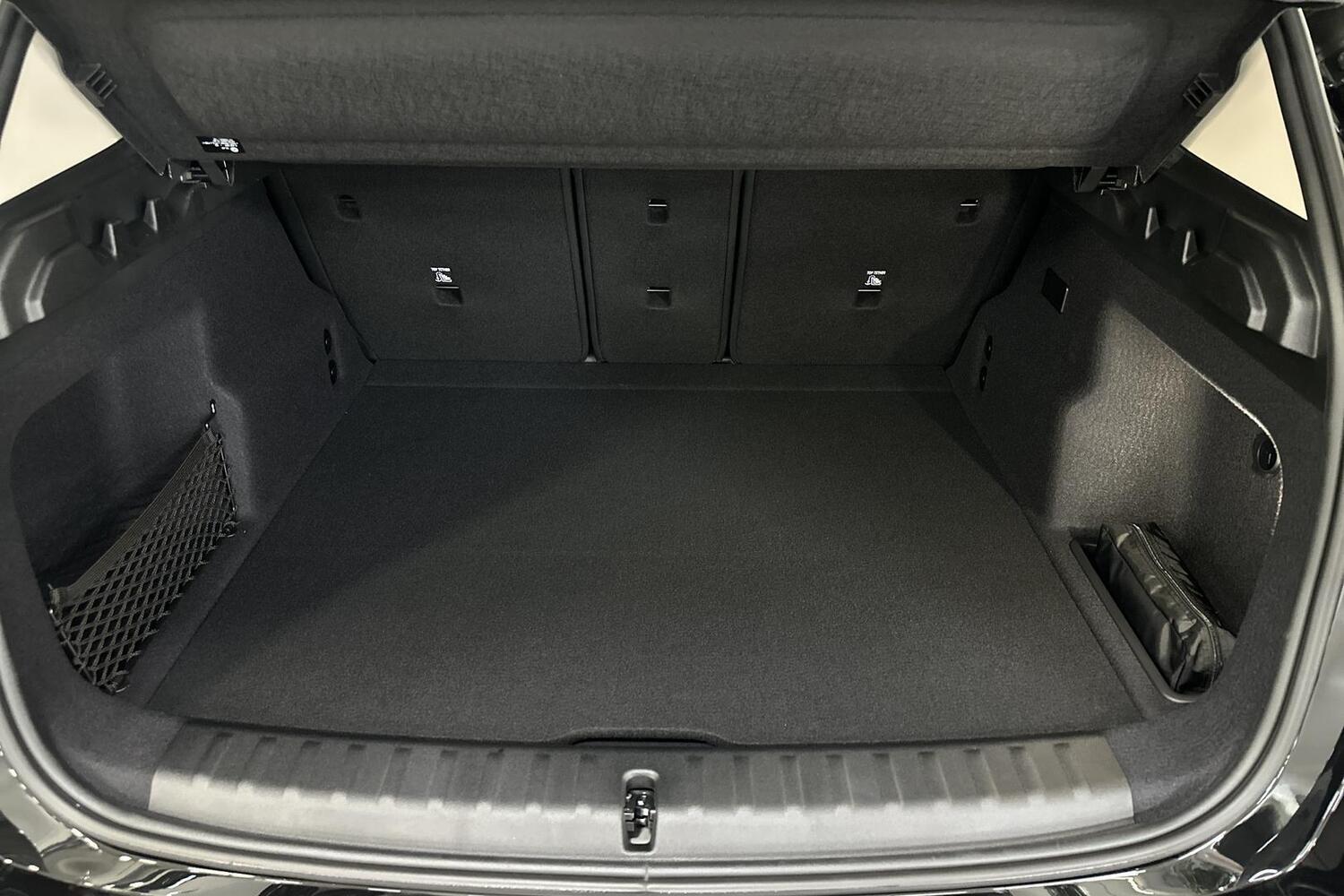 heti ajoon BMW X1