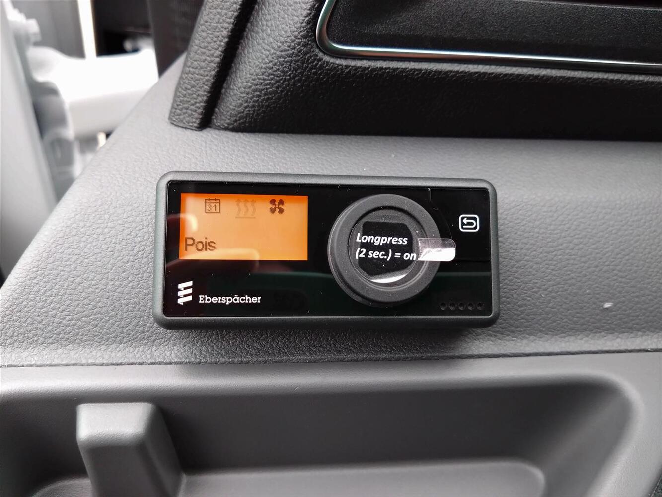 heti ajoon Nissan Interstar