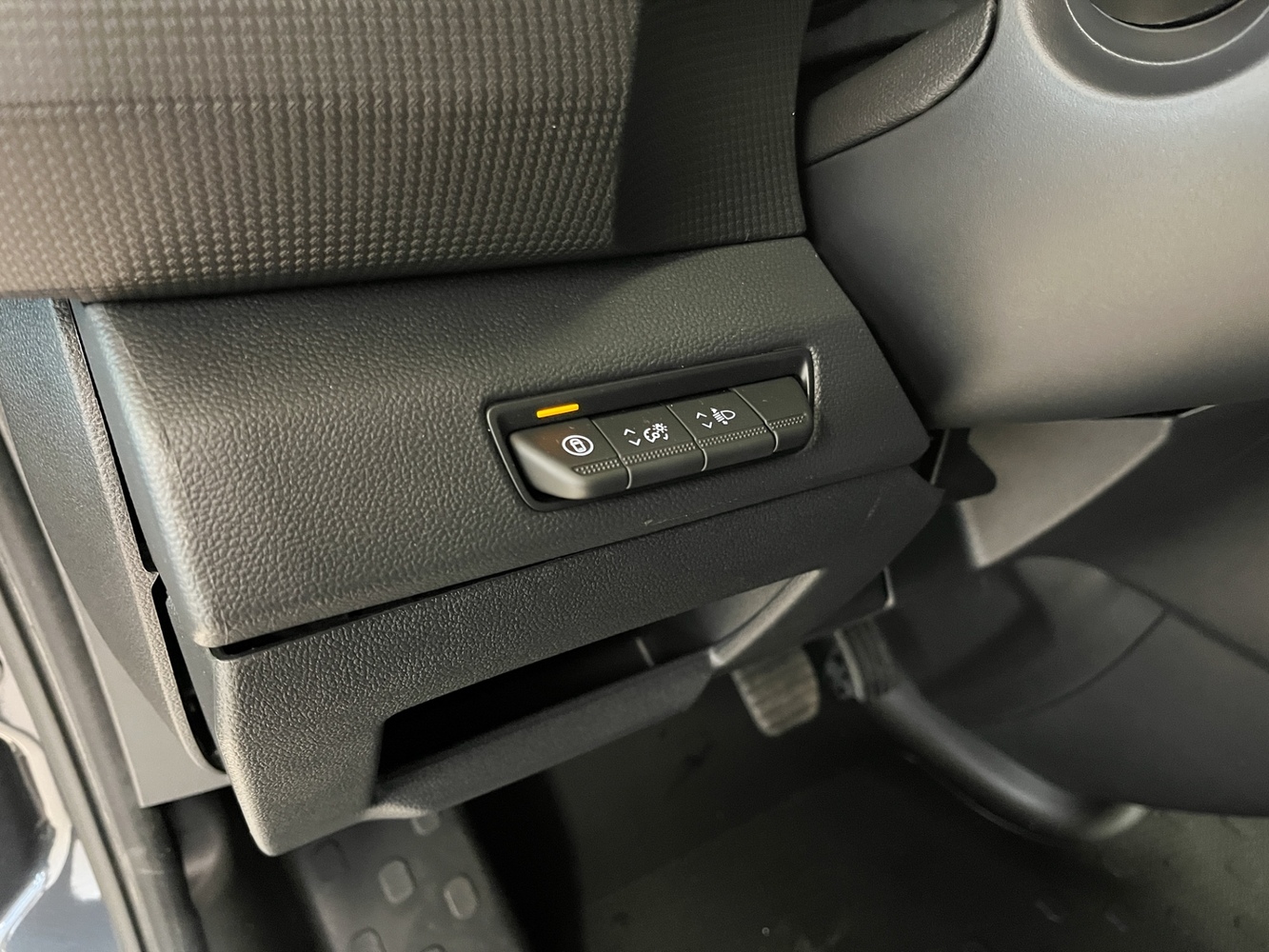 heti ajoon Nissan Primastar