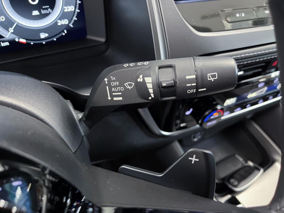 heti ajoon Nissan Qashqai