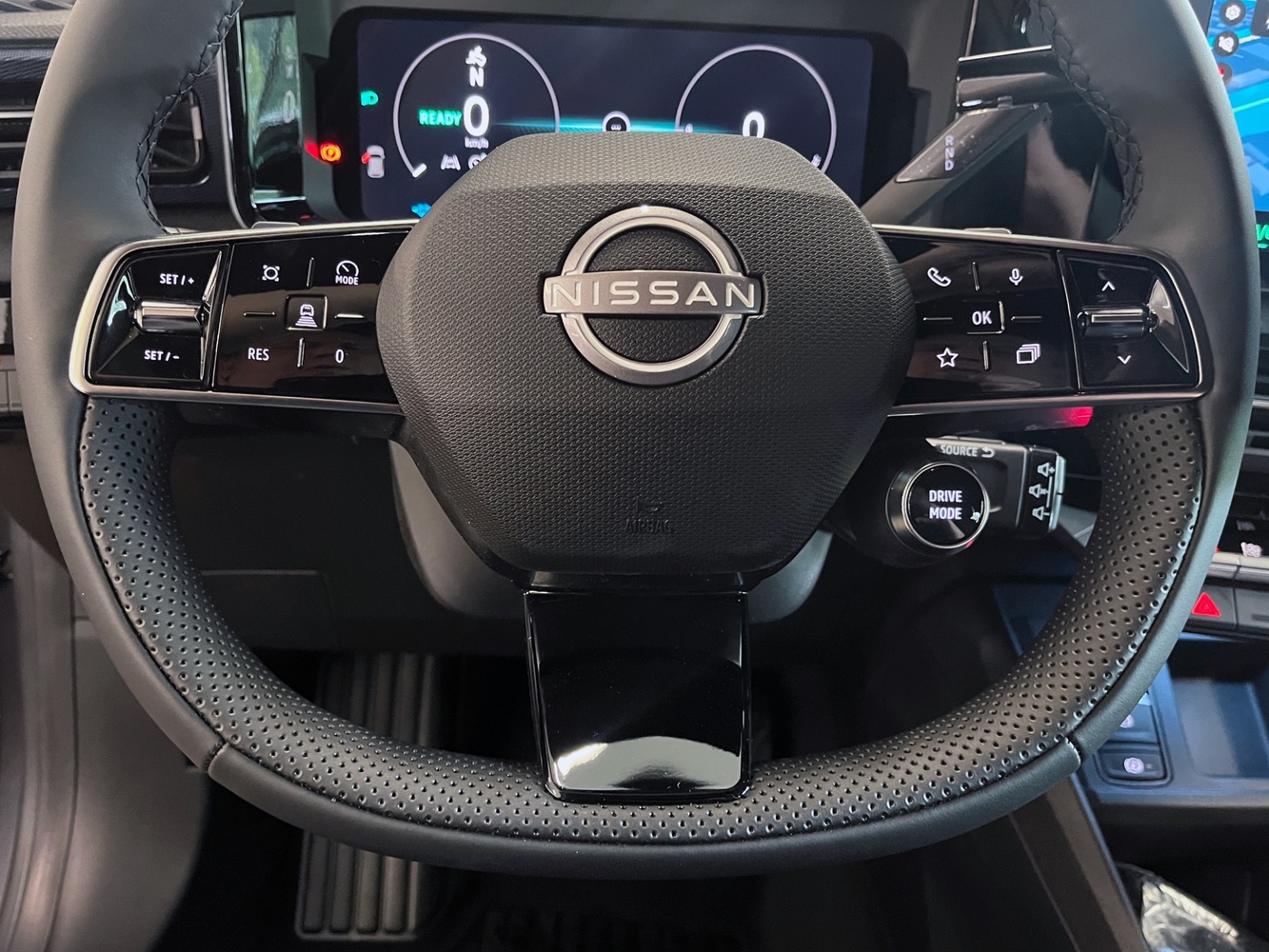heti ajoon Nissan Micra