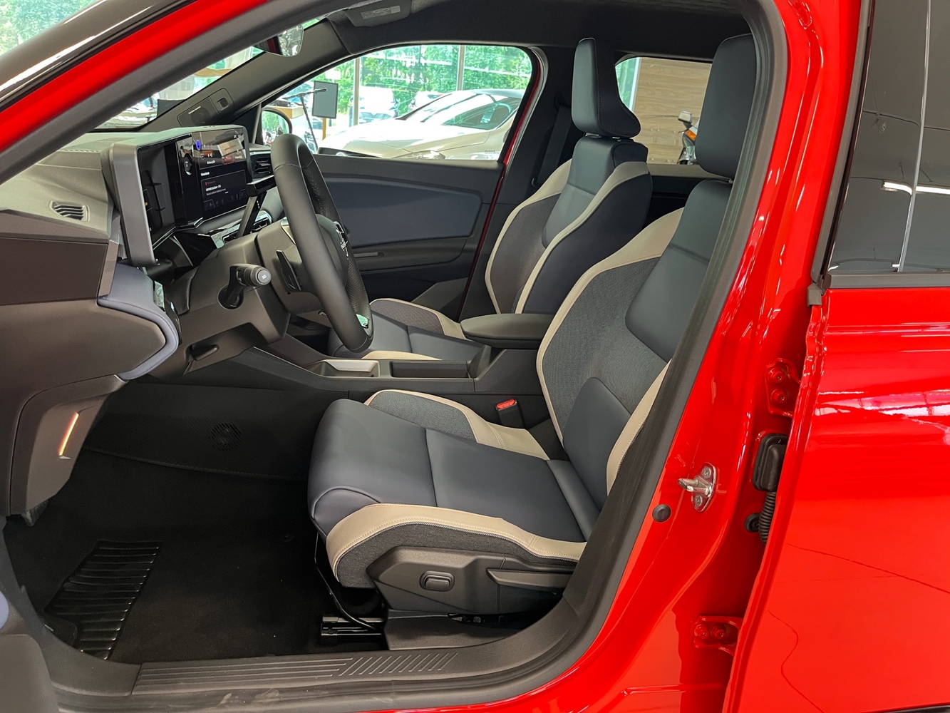 heti ajoon Nissan Micra