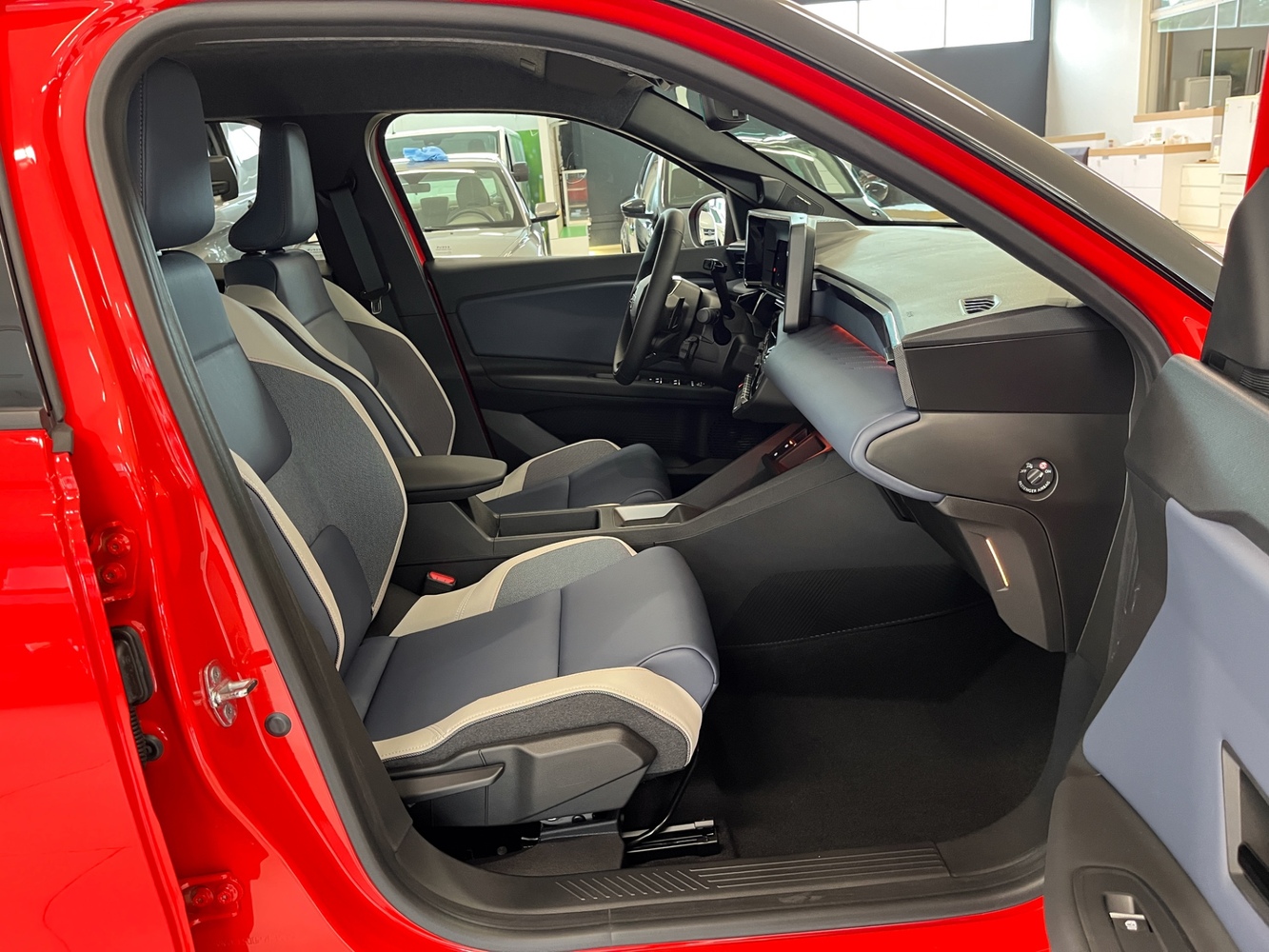 heti ajoon Nissan Micra