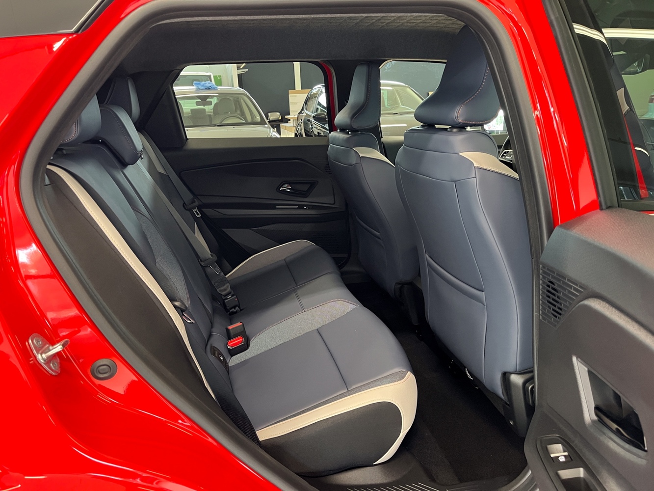 heti ajoon Nissan Micra