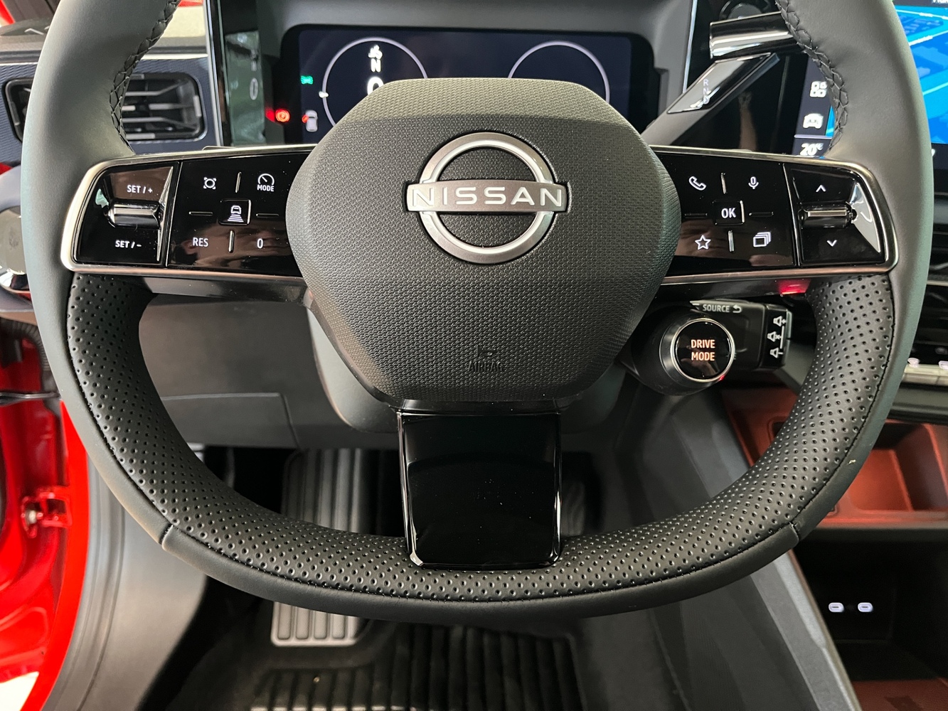 heti ajoon Nissan Micra