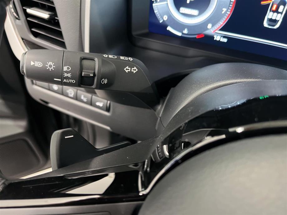 heti ajoon Nissan Qashqai