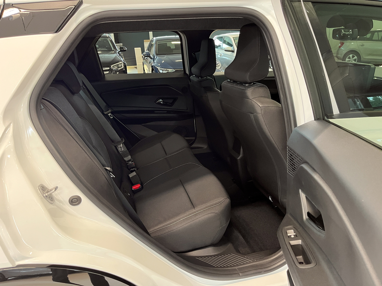 heti ajoon Nissan Micra