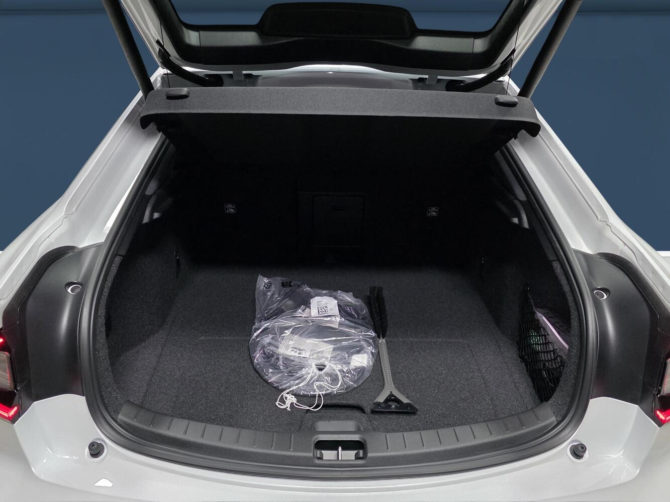 heti ajoon Polestar 2