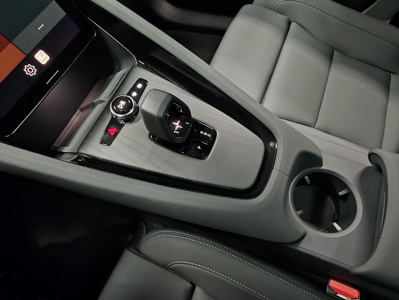 heti ajoon Polestar 2