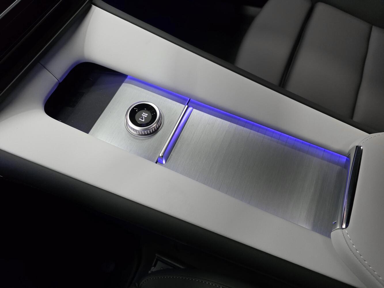 heti ajoon Polestar 4