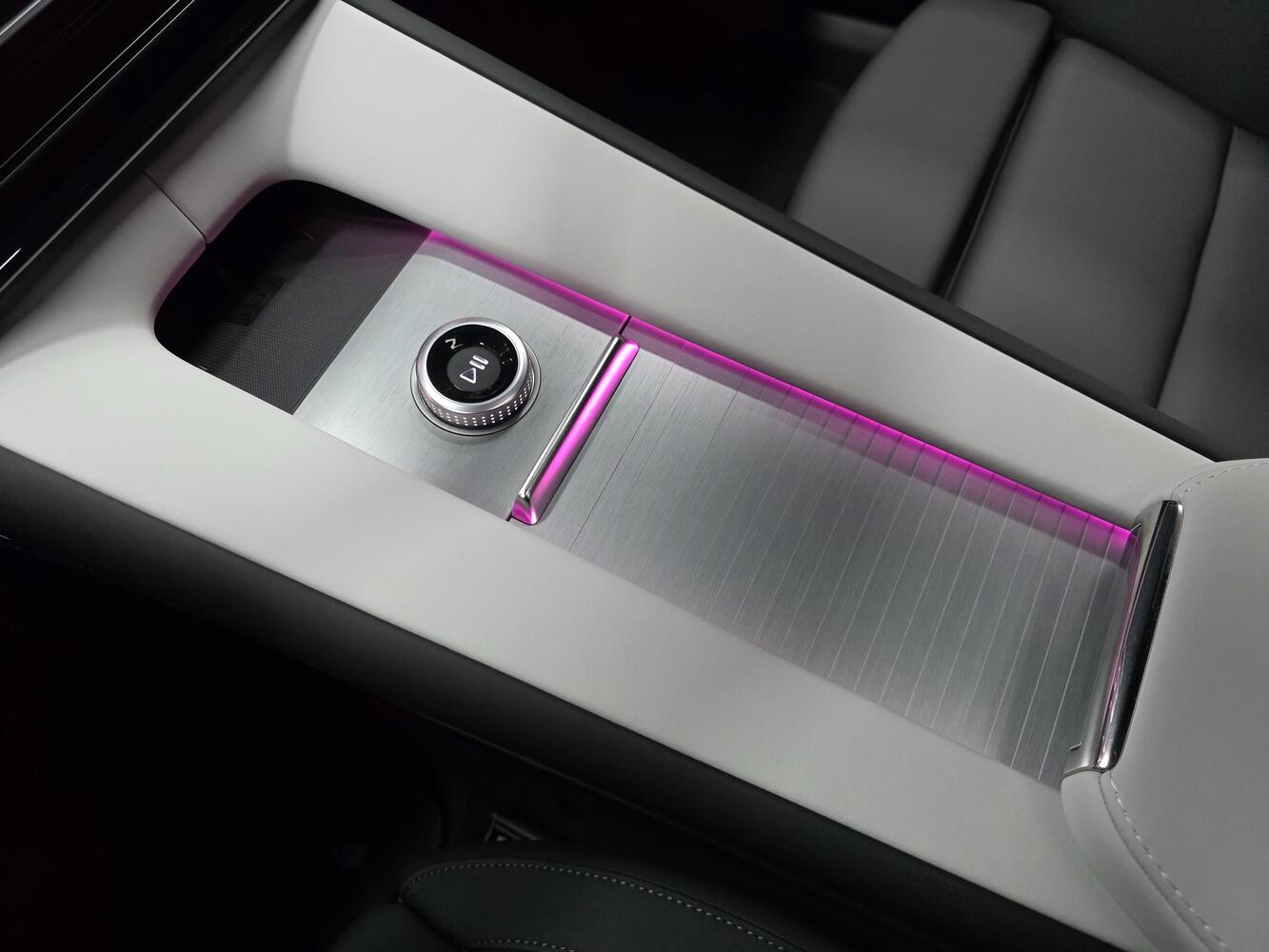 heti ajoon Polestar 4