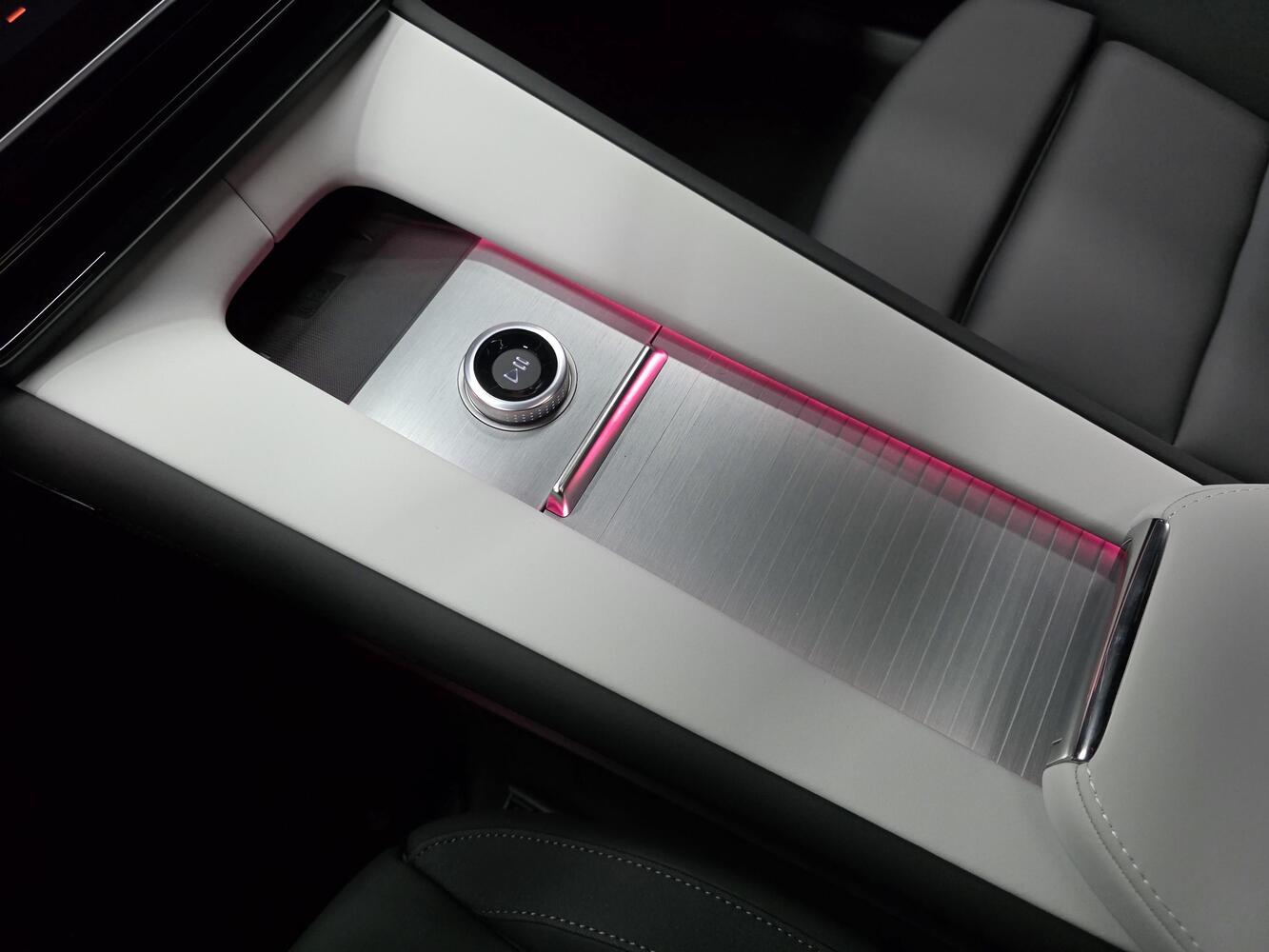 heti ajoon Polestar 4