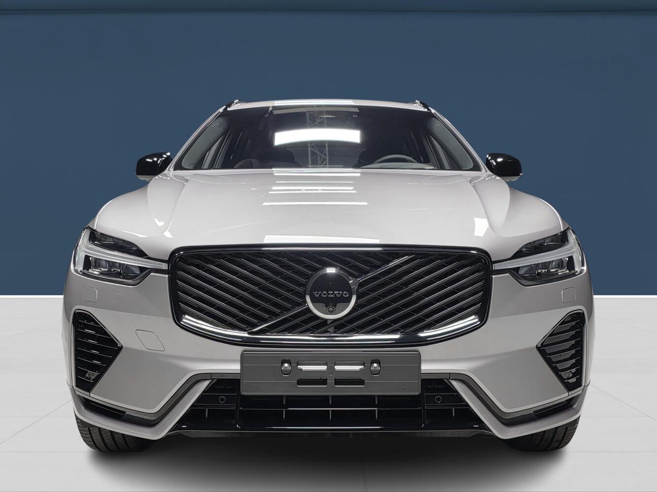 heti ajoon Volvo XC60