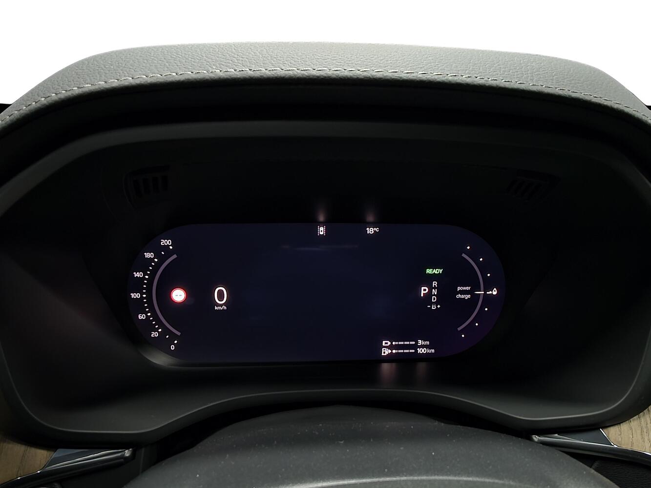 heti ajoon Volvo XC60