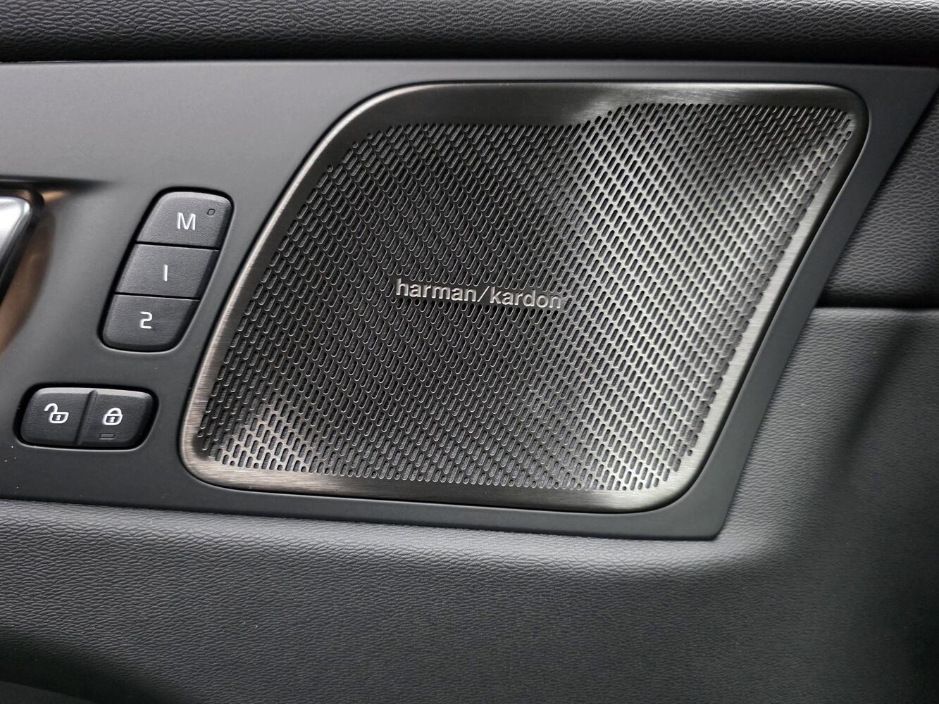 heti ajoon Volvo XC60