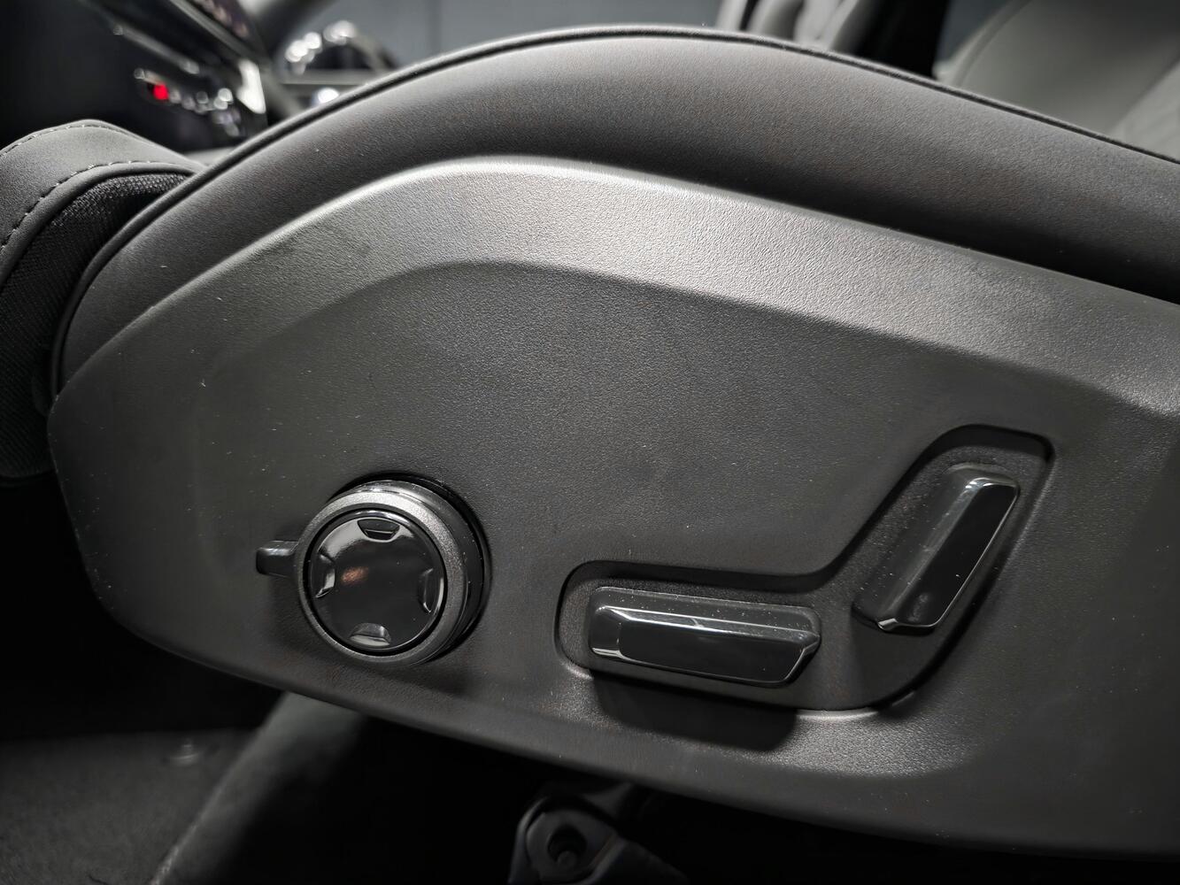heti ajoon Volvo XC60
