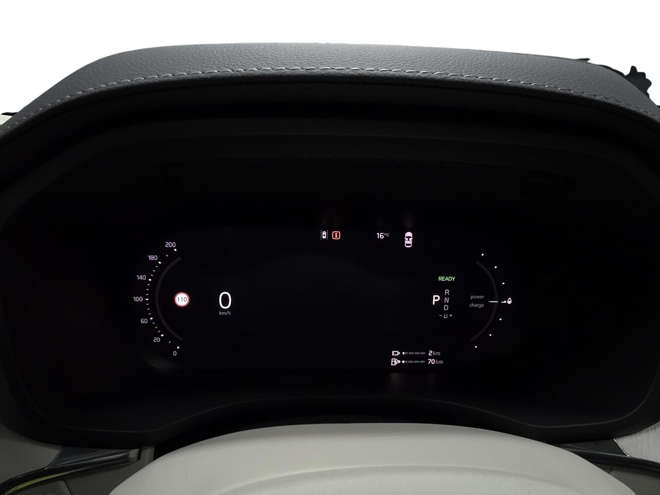 heti ajoon Volvo XC60