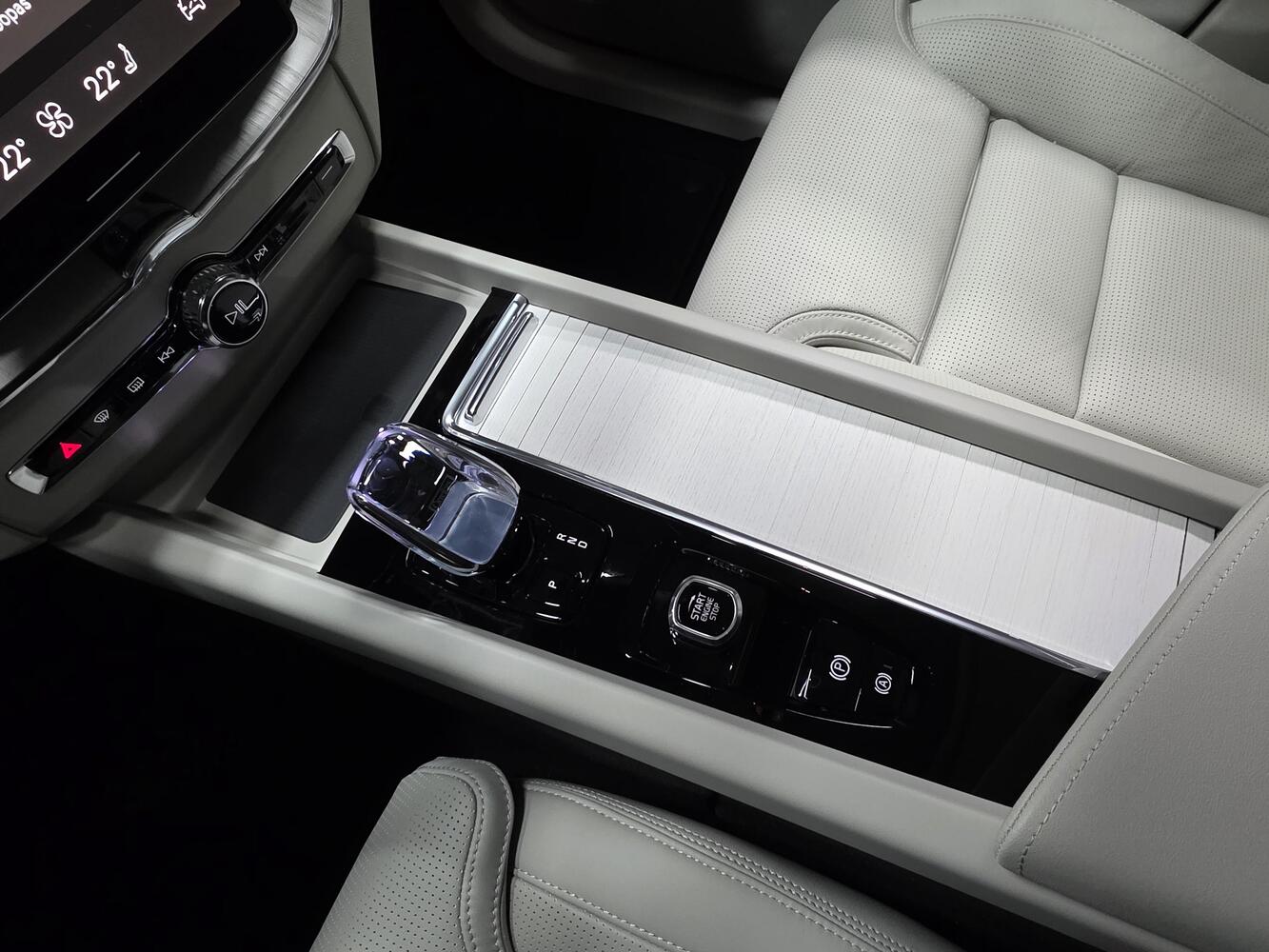 heti ajoon Volvo XC60
