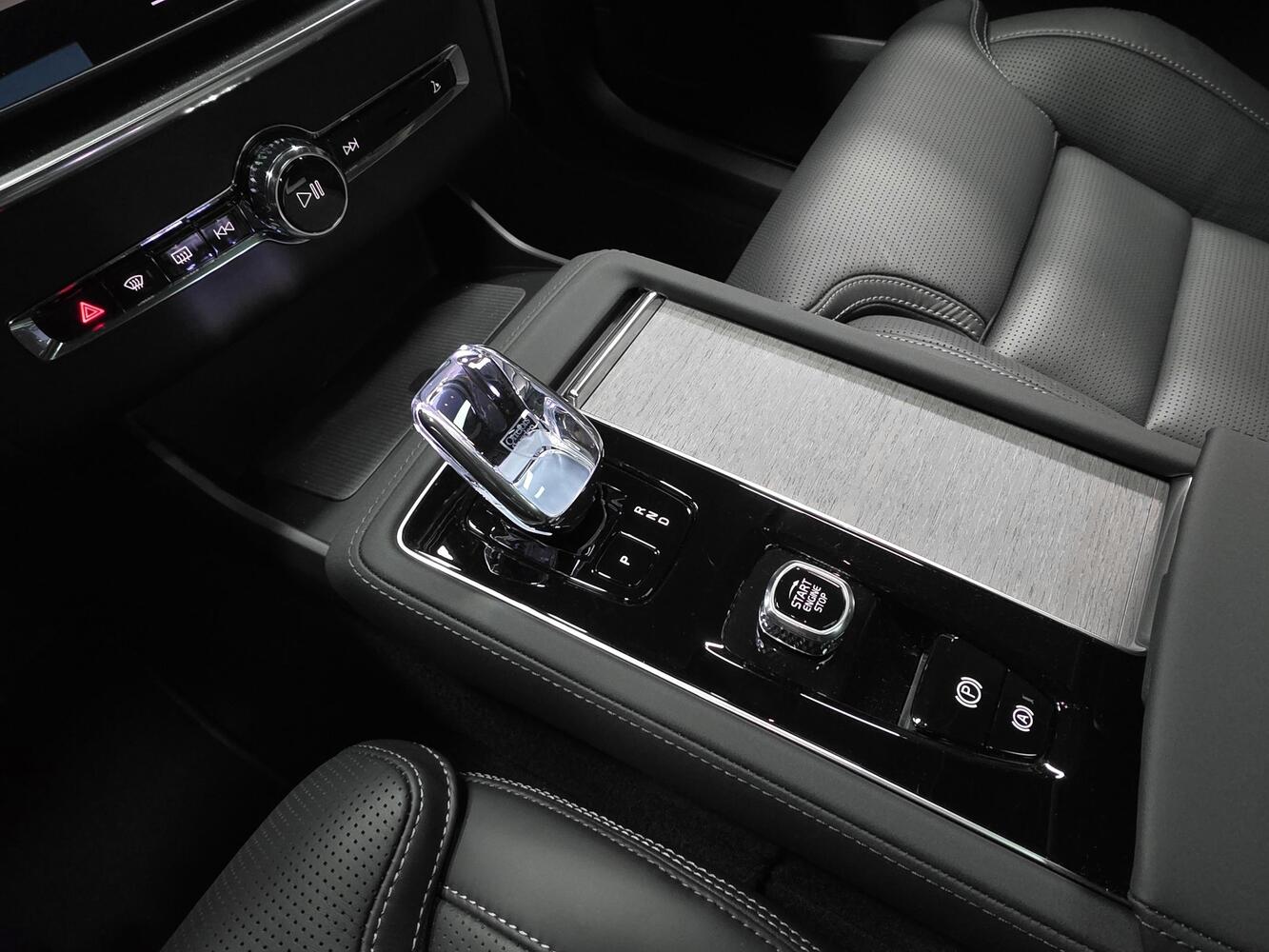 heti ajoon Volvo XC90