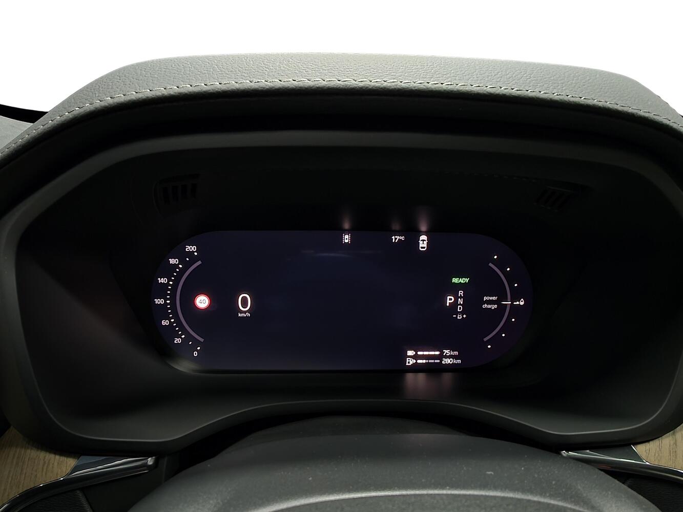 heti ajoon Volvo XC60