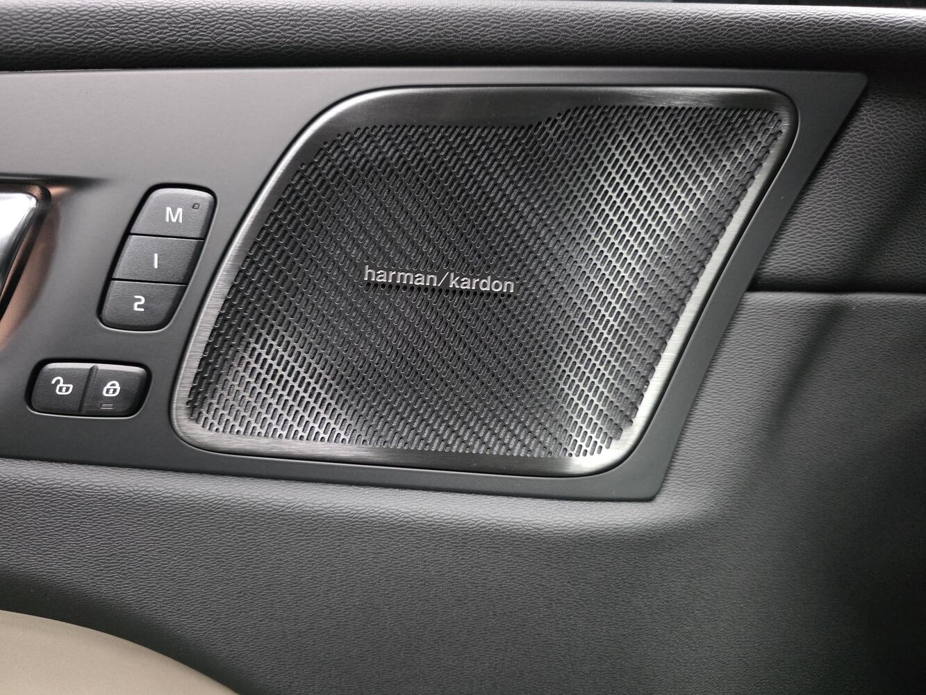 heti ajoon Volvo XC60