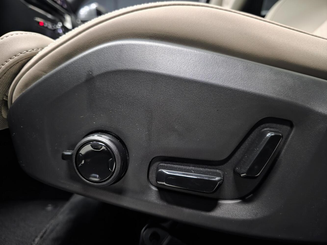 heti ajoon Volvo XC60