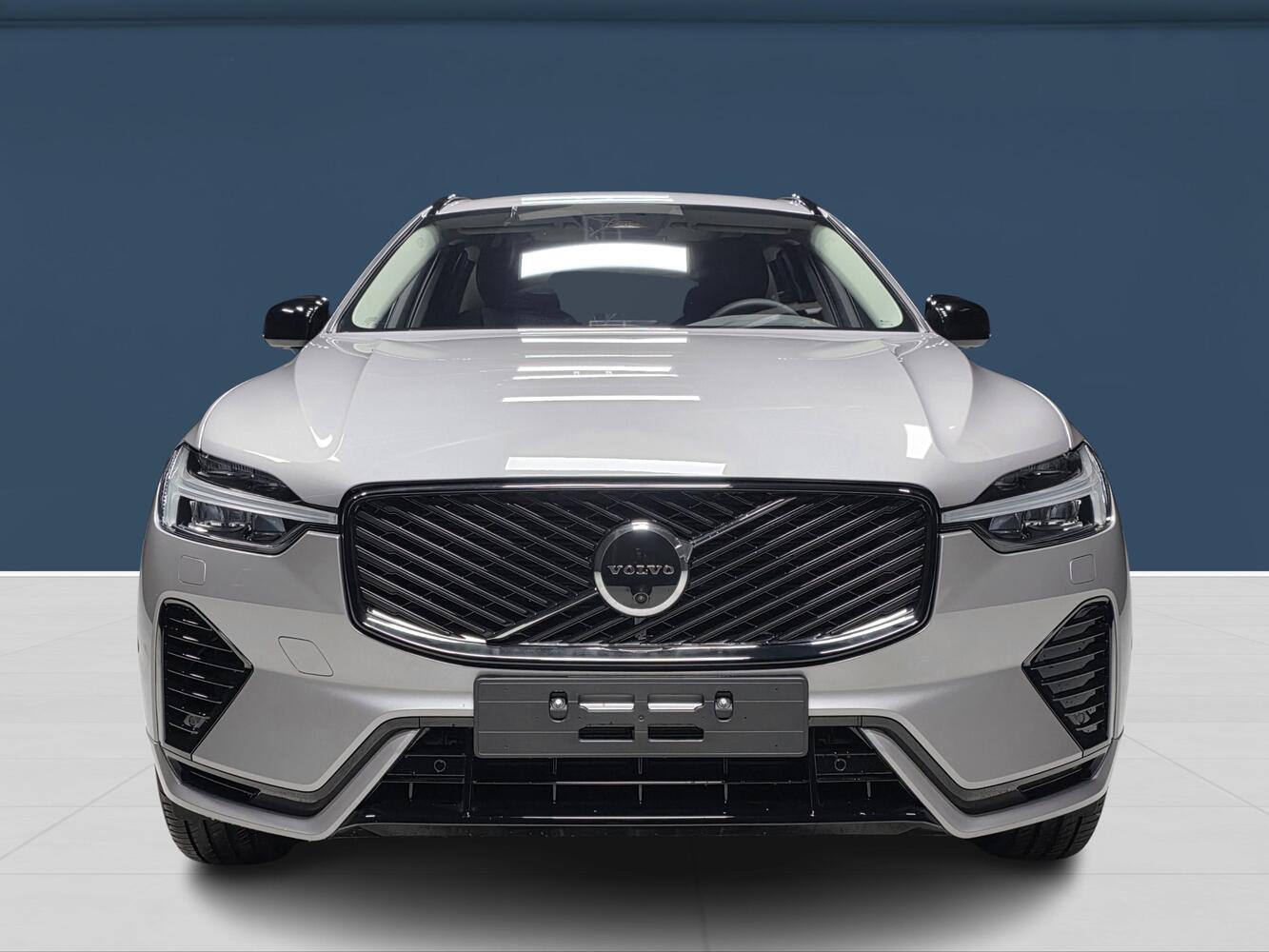 heti ajoon Volvo XC60