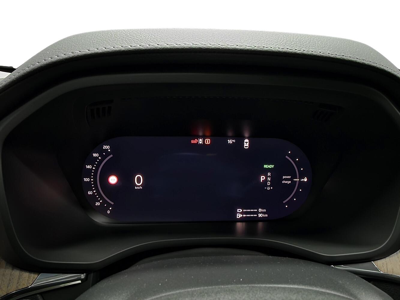 heti ajoon Volvo XC60