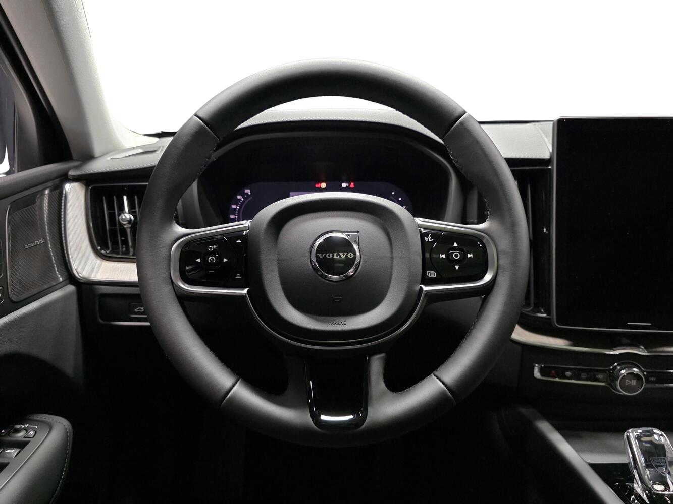 heti ajoon Volvo XC60