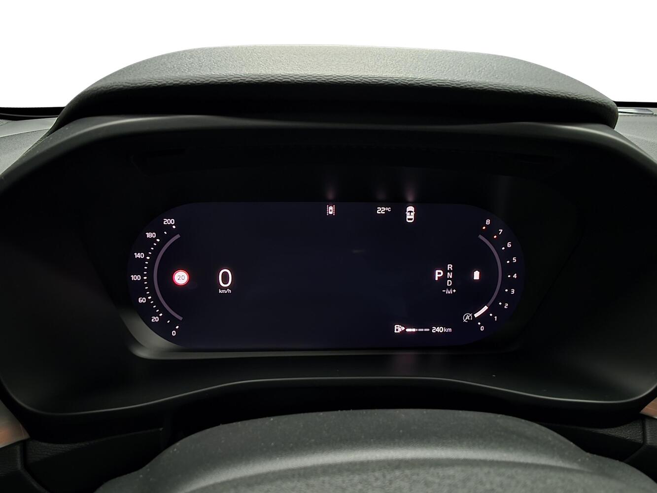 heti ajoon Volvo XC40