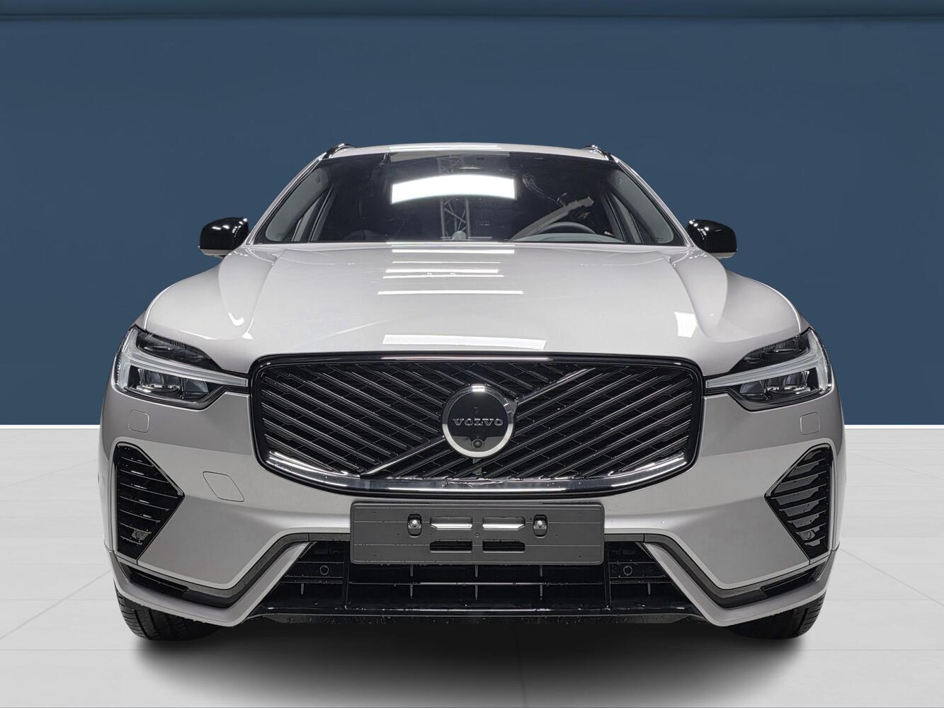 heti ajoon Volvo XC60