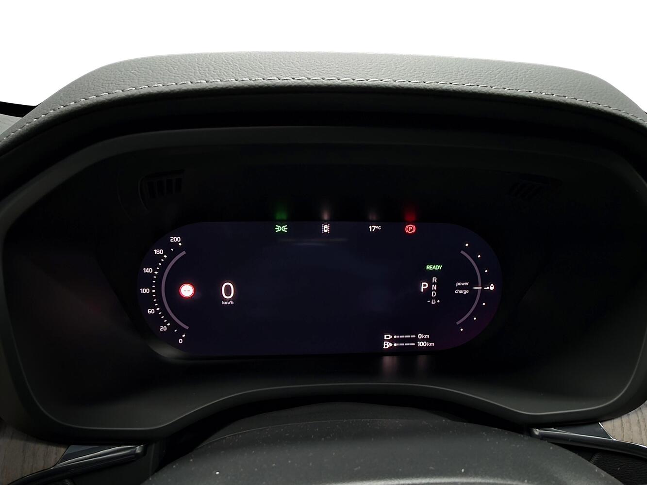 heti ajoon Volvo XC60