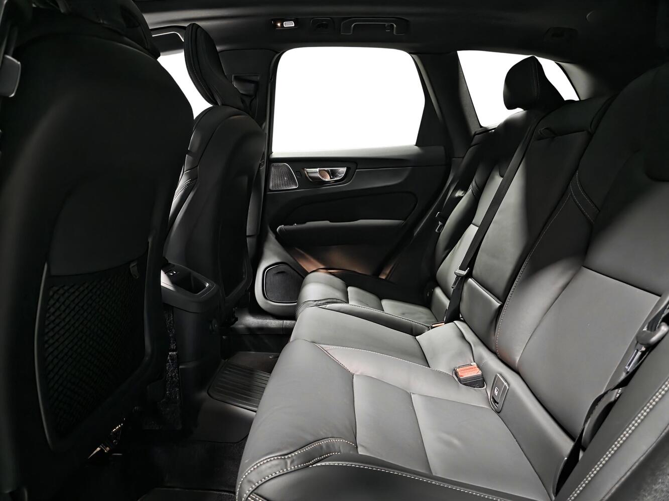 heti ajoon Volvo XC60