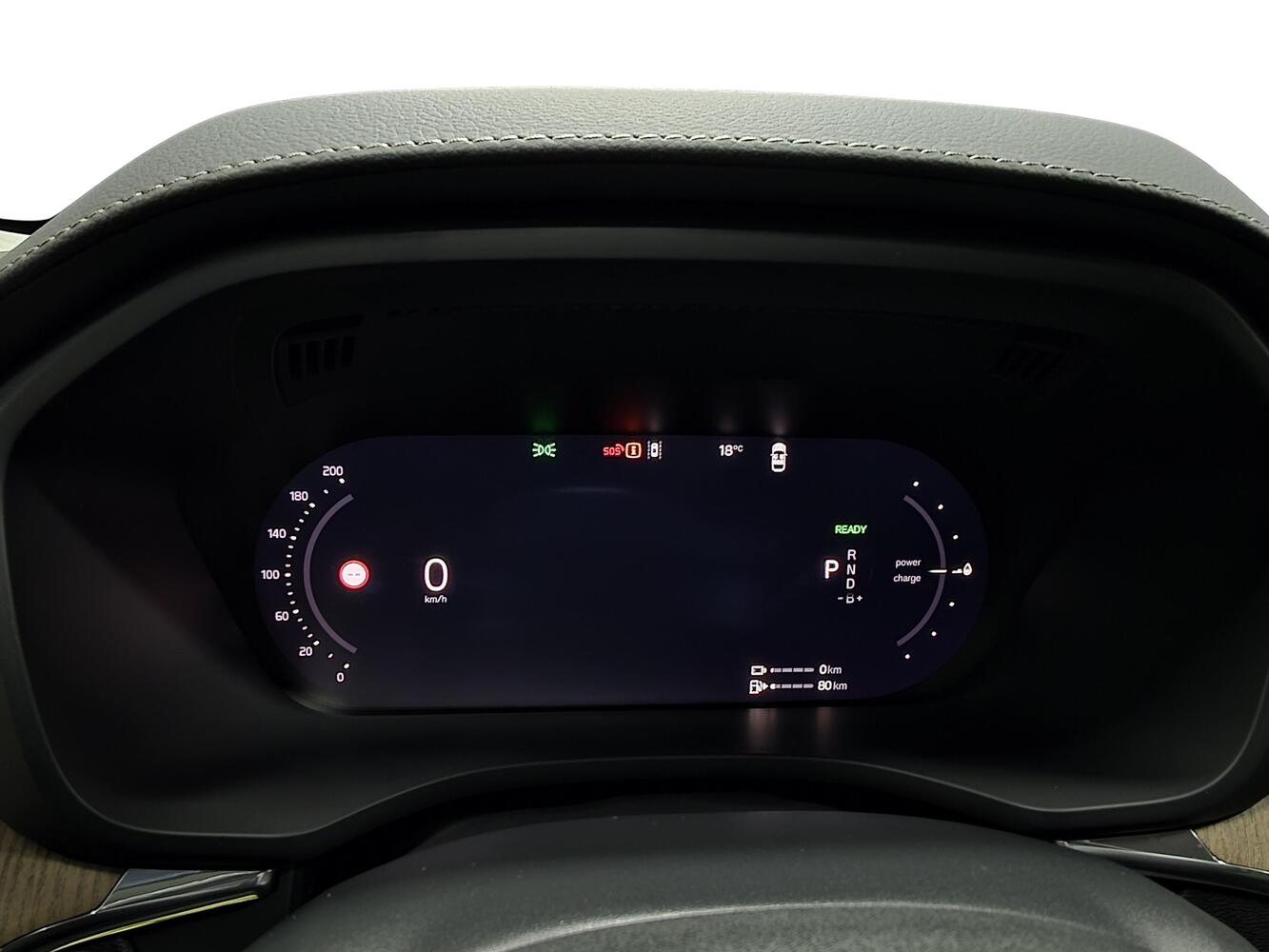 heti ajoon Volvo XC60