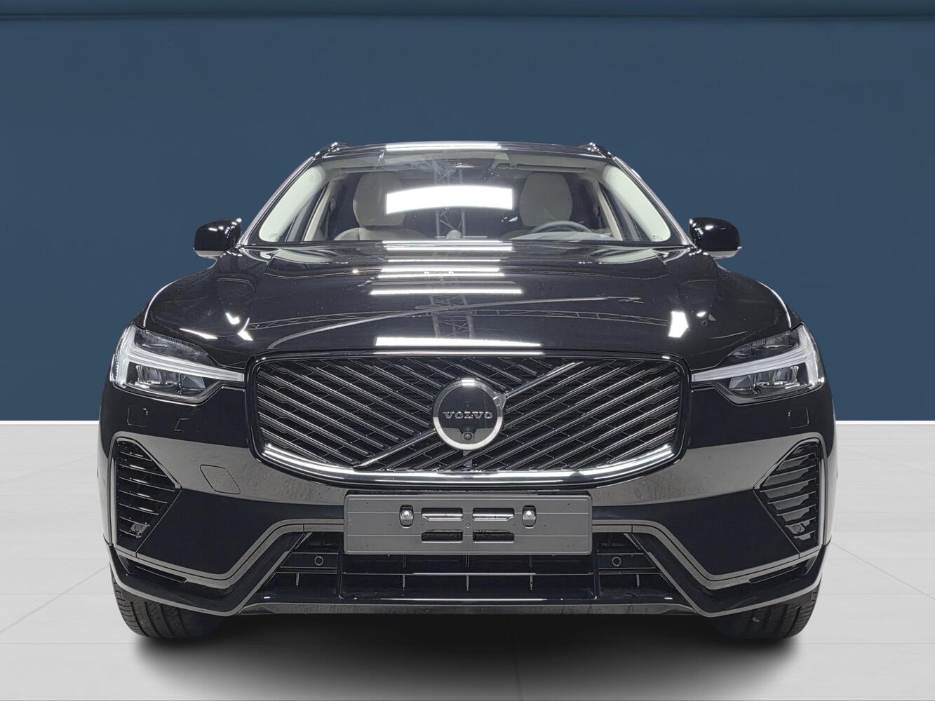 heti ajoon Volvo XC60