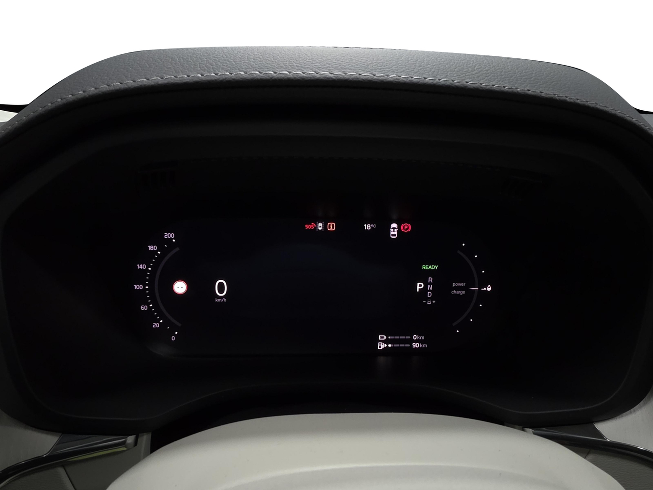 heti ajoon Volvo XC60