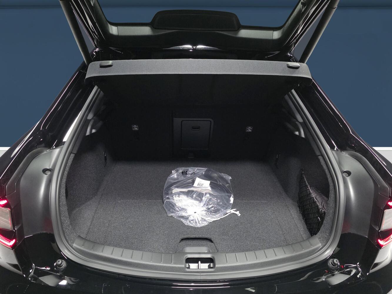 heti ajoon Polestar 2