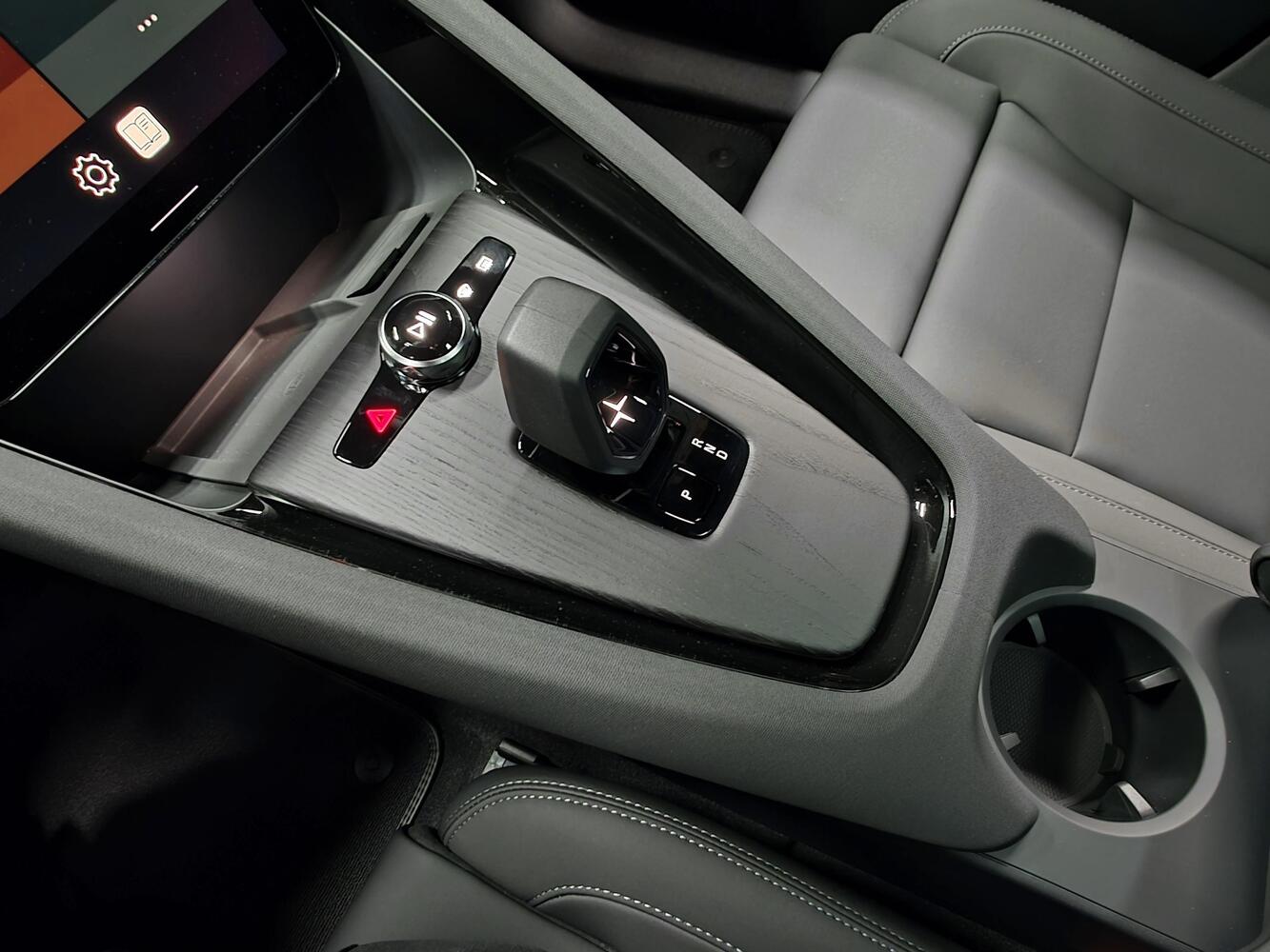 heti ajoon Polestar 2