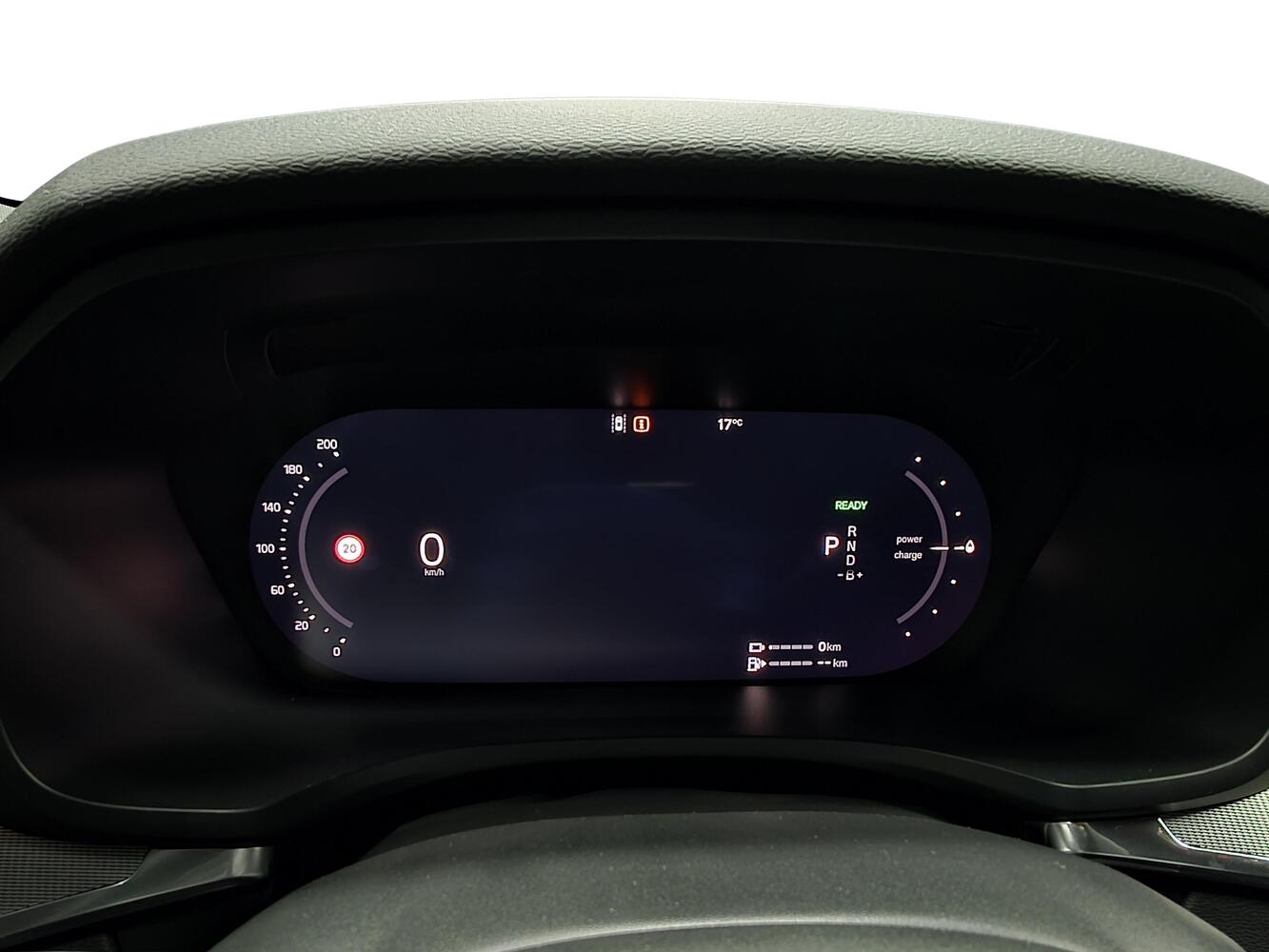 heti ajoon Volvo V60