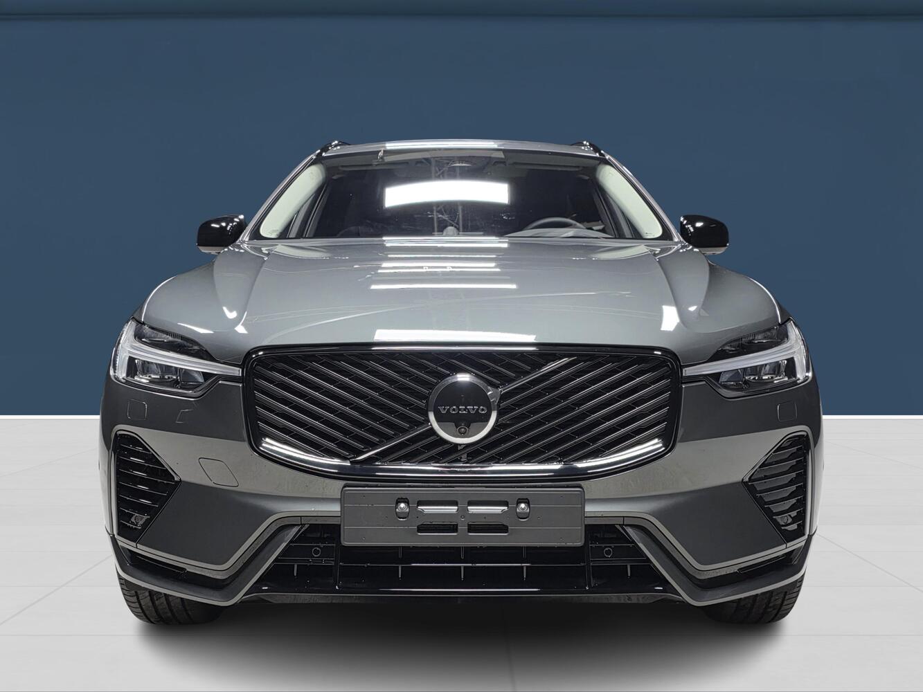 heti ajoon Volvo XC60