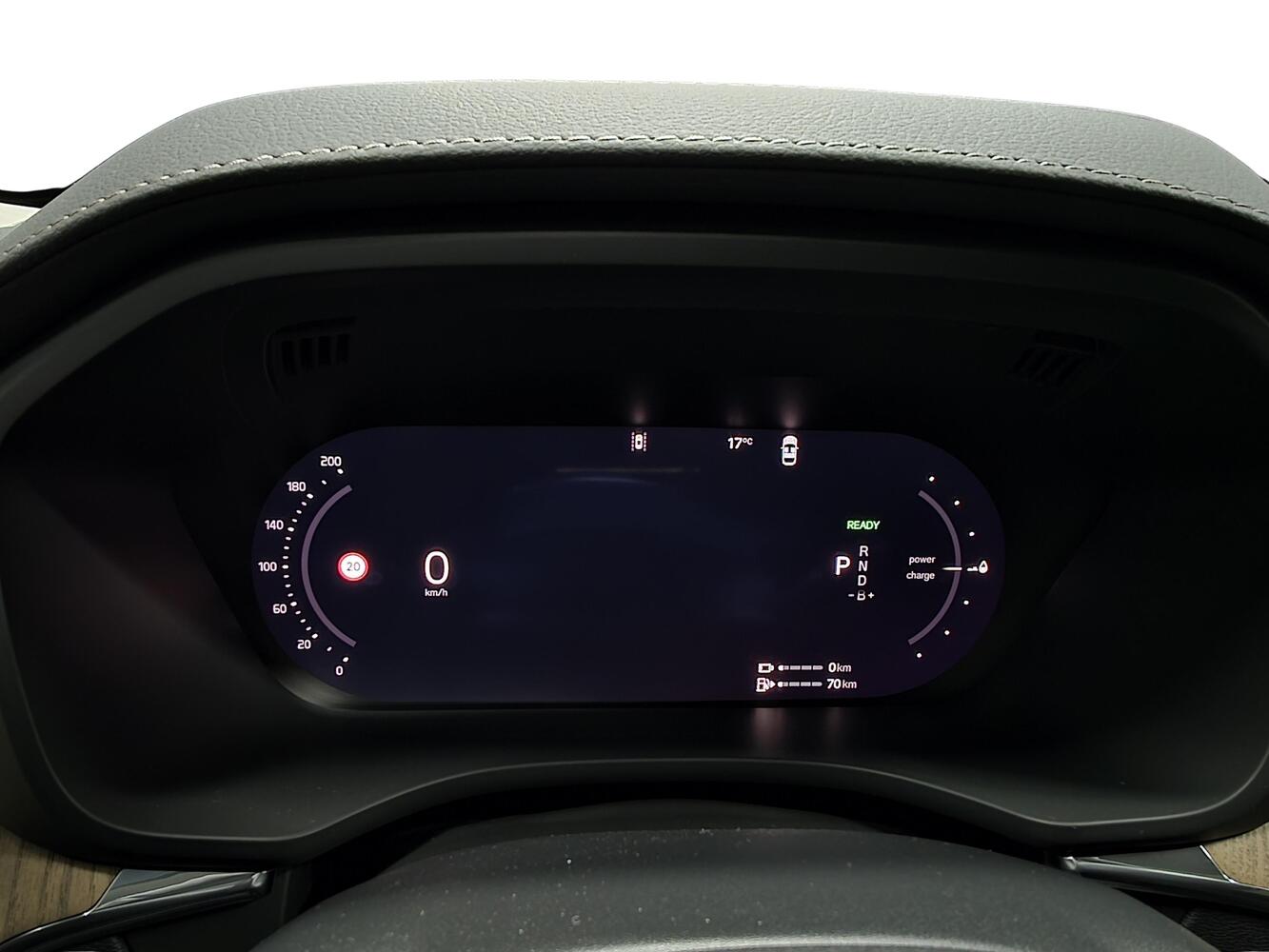heti ajoon Volvo XC60