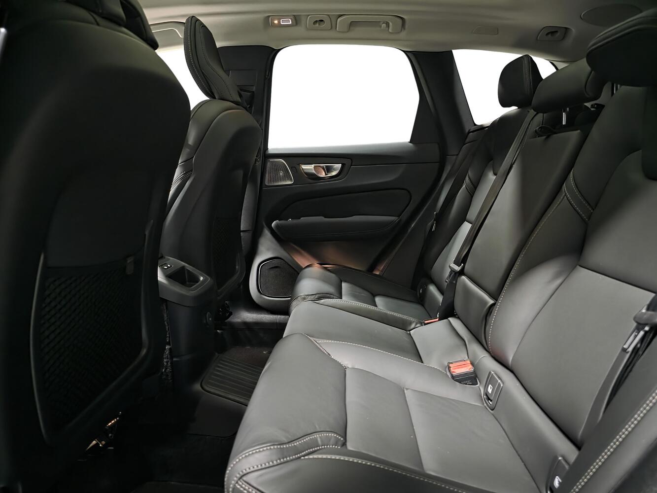 heti ajoon Volvo XC60