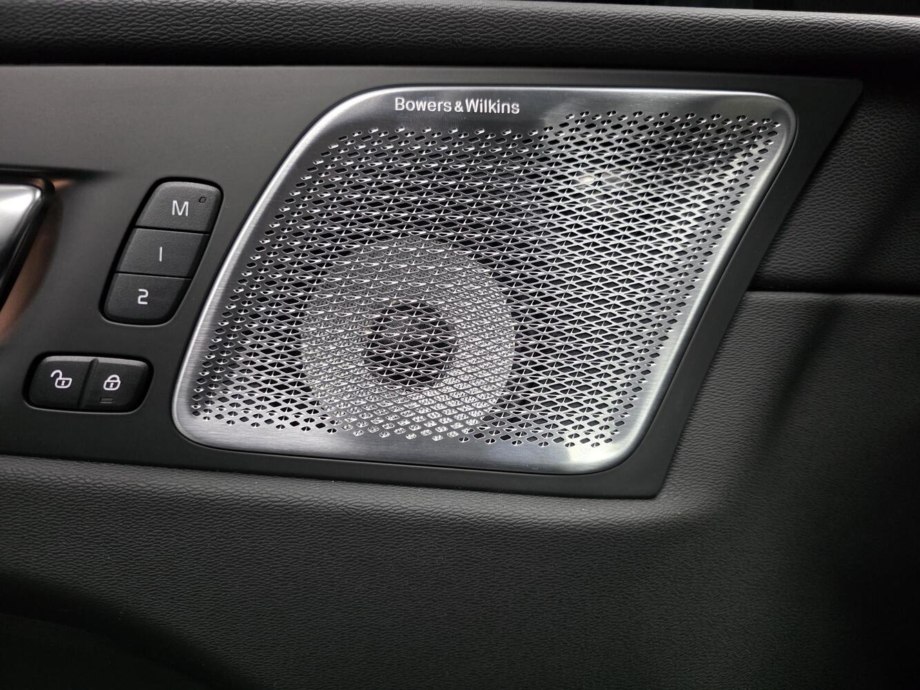 heti ajoon Volvo XC60