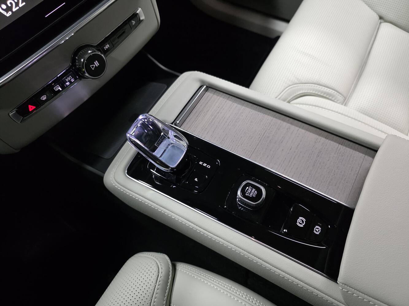 heti ajoon Volvo XC90