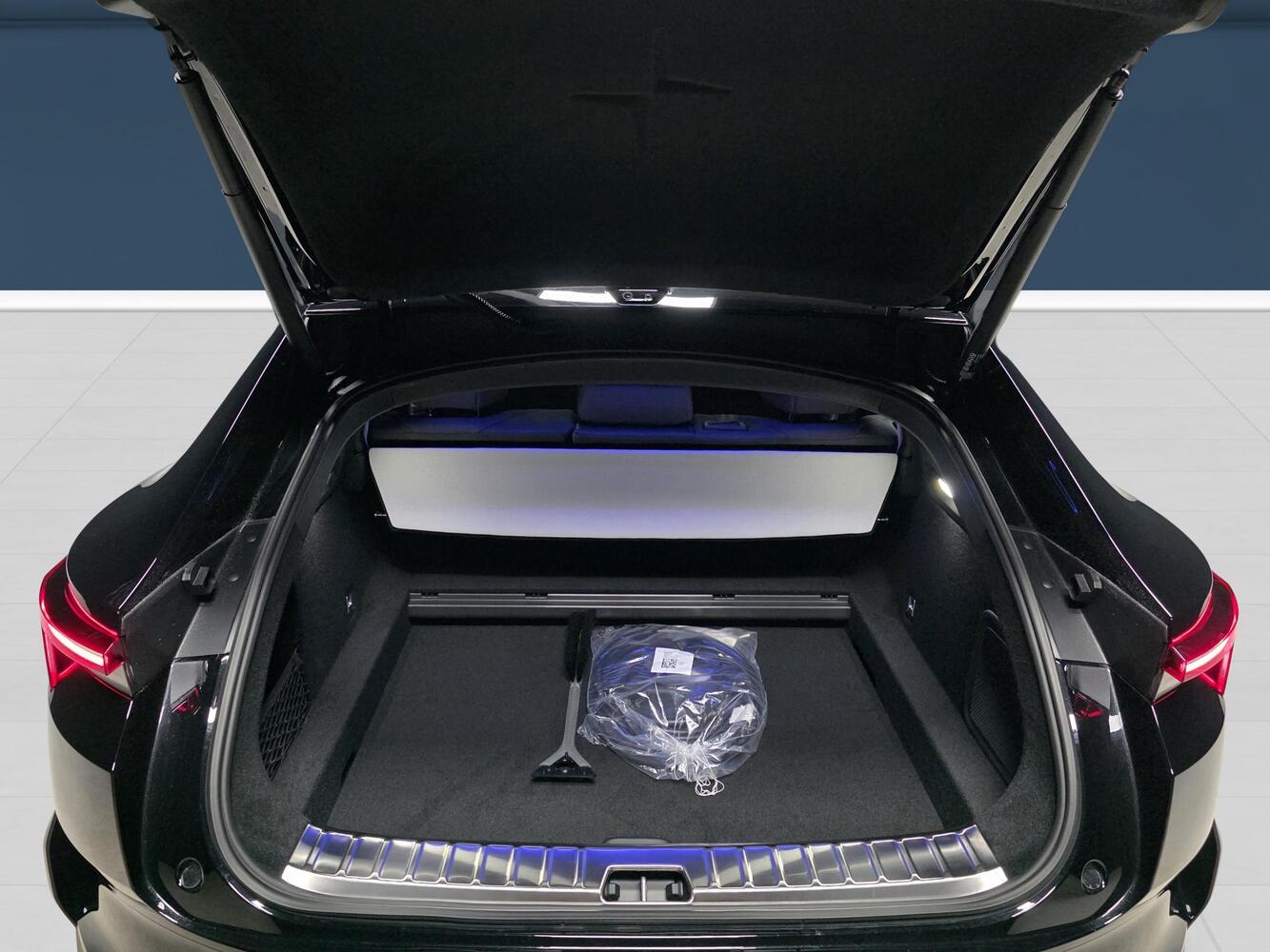 heti ajoon Polestar 4