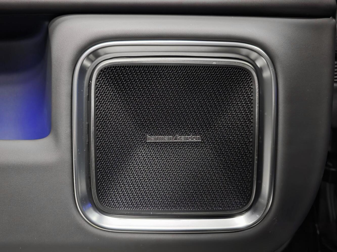 heti ajoon Polestar 4